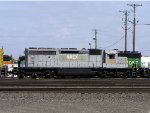 NREX 258